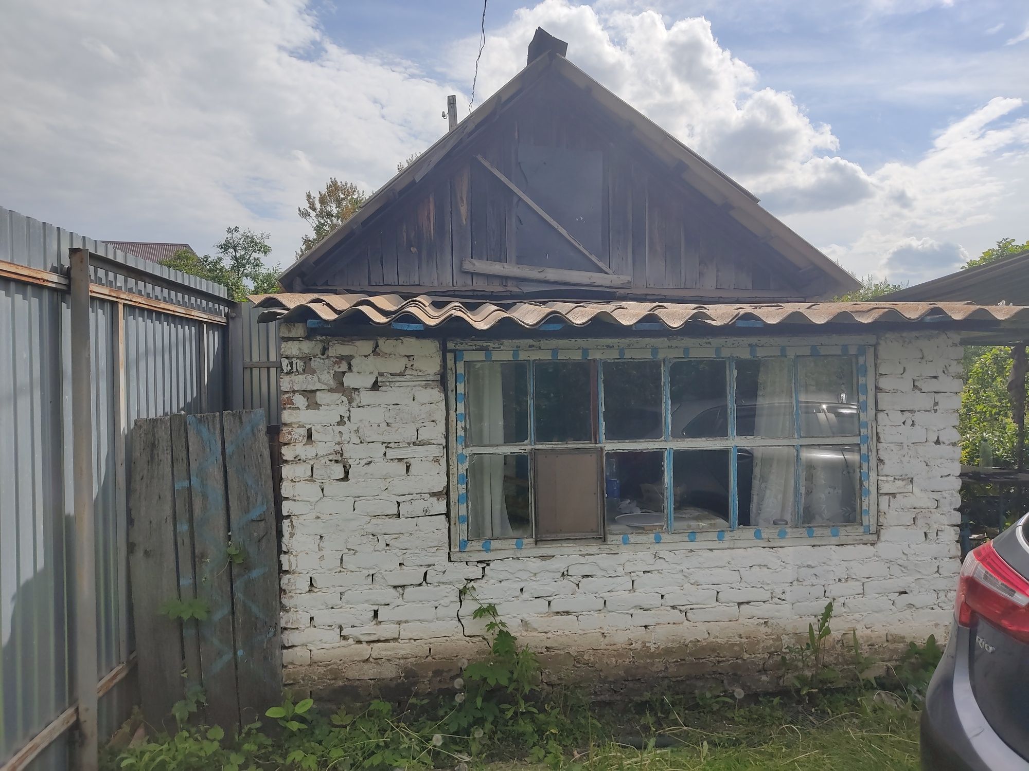 Продам дачу с/т Вагонник