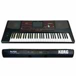 Синтезатор KORG PA 700