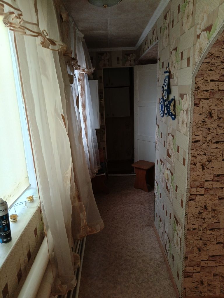 Продам квартиру в жилянке,г.Актобе