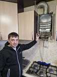 ремонт газовых котлов