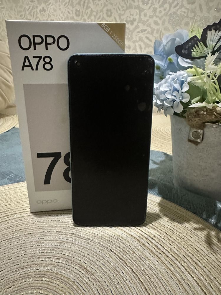 Продам ОРРО А 78