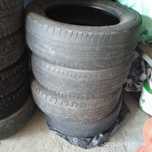 Продам Шины 215/60R17