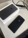 iPhone 7 128Gb Black