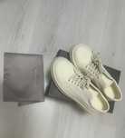 Кеды rick owens vans