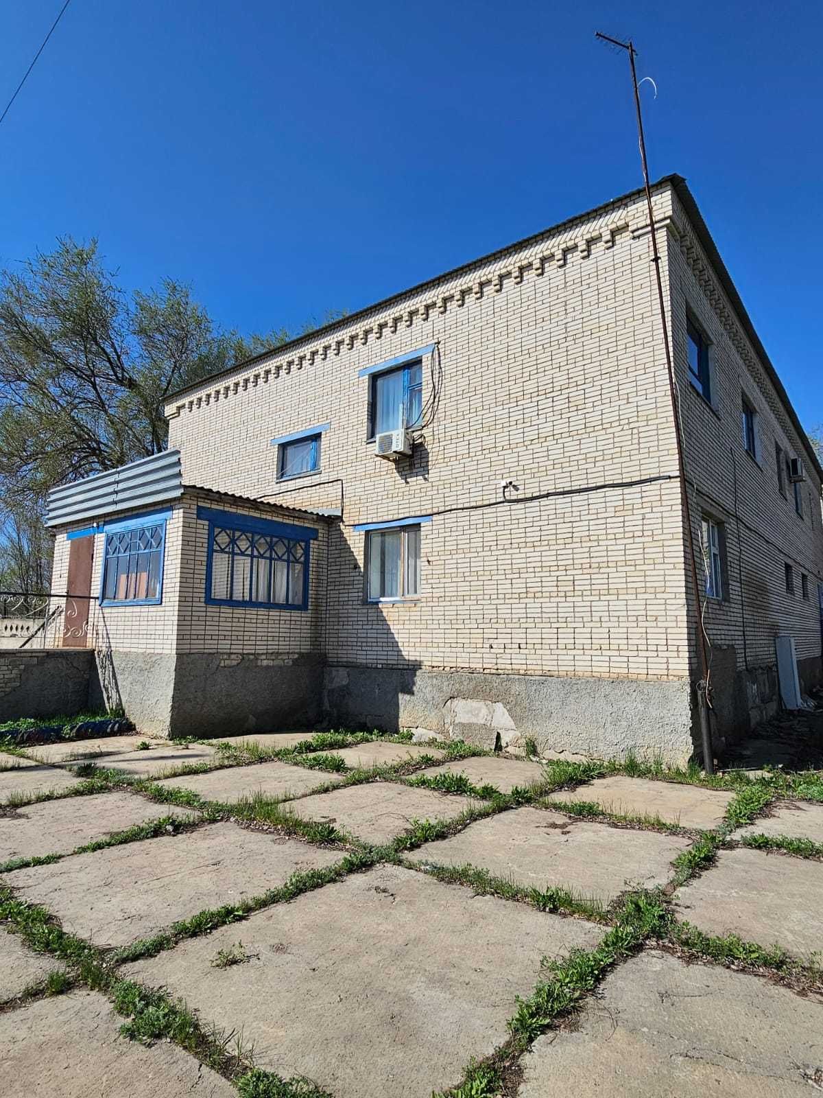 Аренда производственных цехов, офиса, столовой, складских помещений.