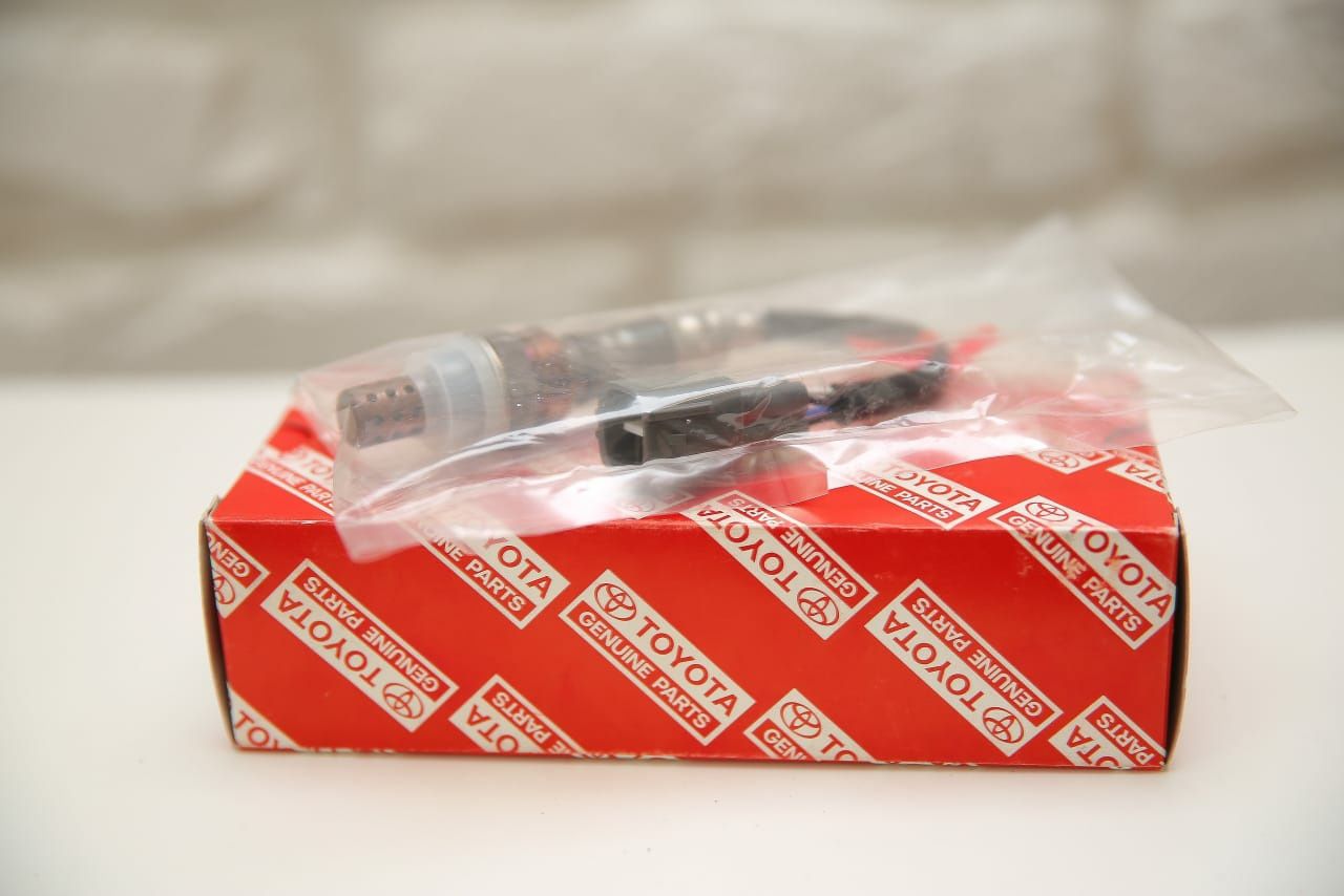 Датчик кислорода лямбда зонд Denso, Bosch NGK NTK DOX-0125 0ZA734-EE1