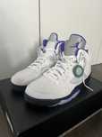 новые кроссовки Air Jordan 5 Retro Concord