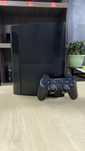 Sony Playstation 3 Super Slim в хорошем состоянии