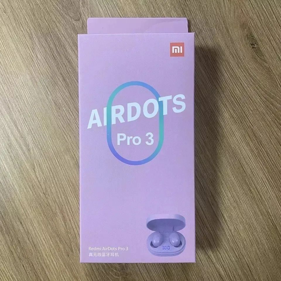 Наушник Airdots, Наушник Airdots 3