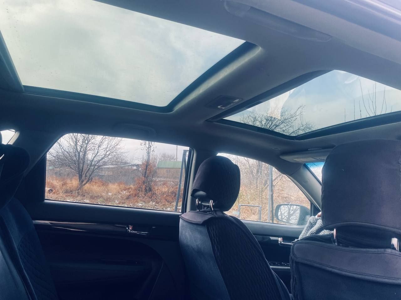 Продам Kia Sorento 3.5 AWD