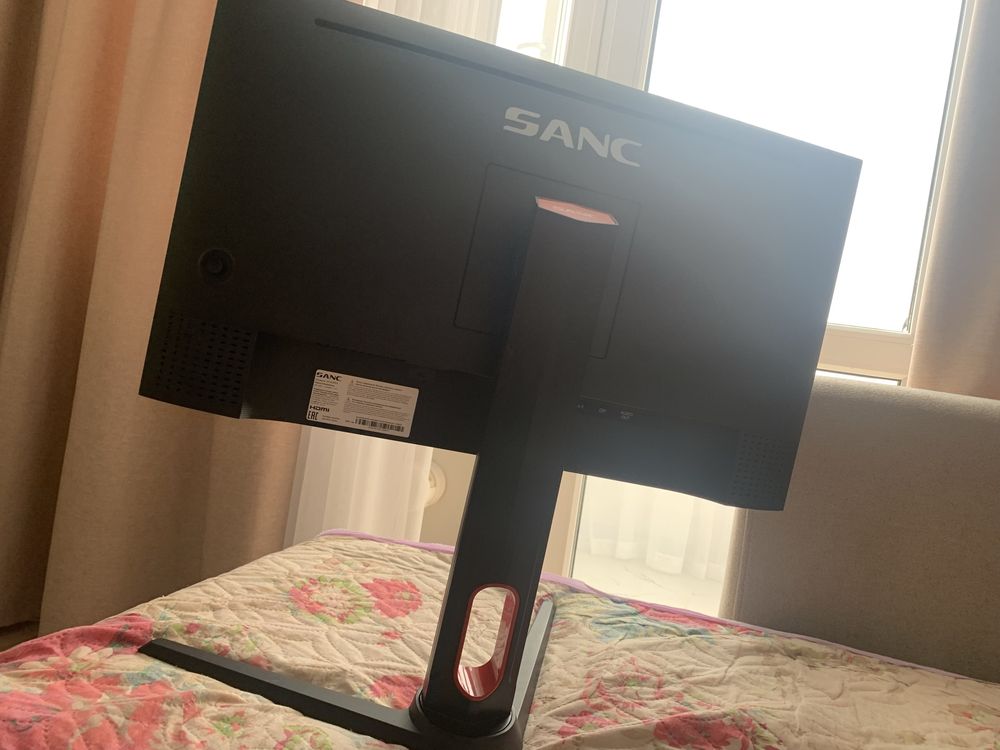 Монитор Sanc M2433PA