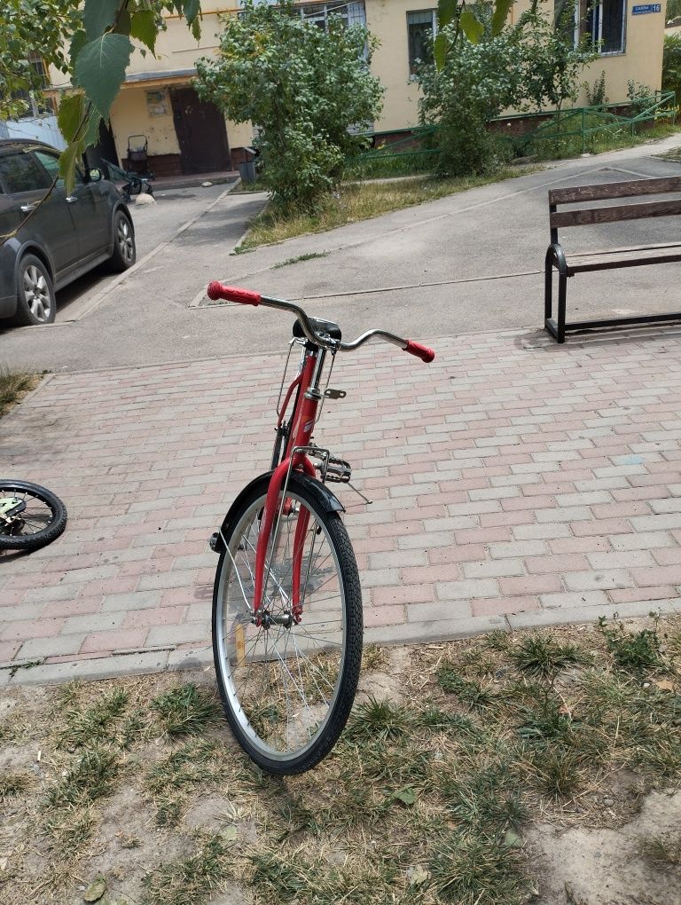 Продам несколько велосипедов