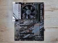 Материнская плата Gigabyte Z390 D