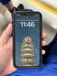 Iphone 11 64 gb black