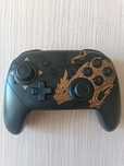 Nintendo Switch Pro Controller
