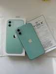 iPhone 11 64g продам