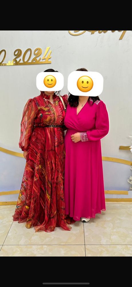 Продается Платье Турция