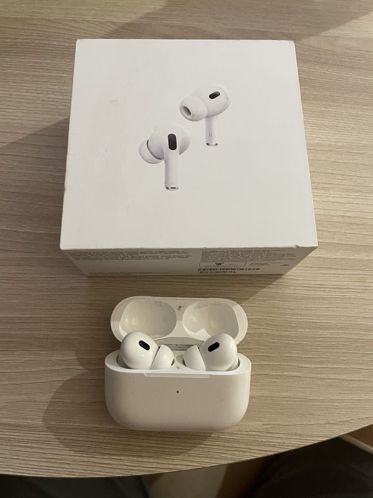 Air pods 2 pro’’