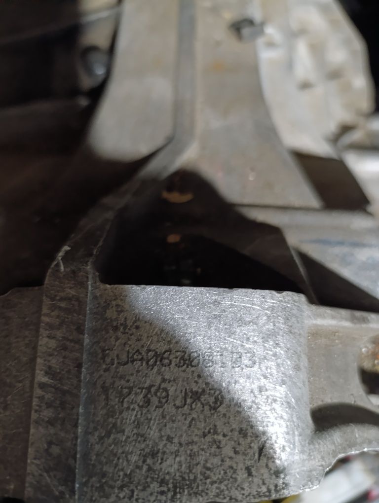 Вариатор на Ауди А4В6 1.9Tdi  AVF