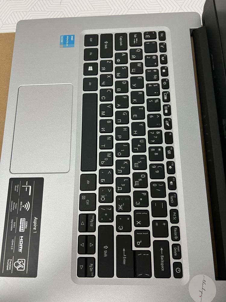 Продам ноутбук Ноутбук Acer Aspire