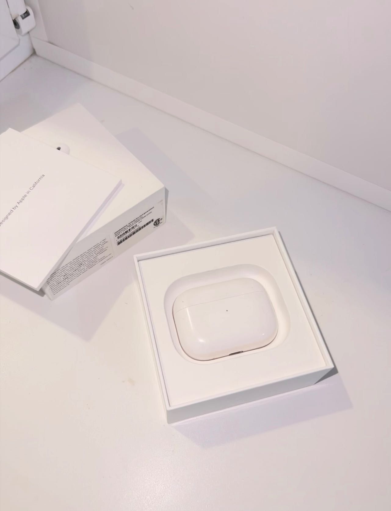 AirPods Pro 2, оригинал