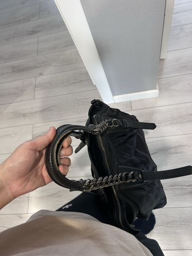 Burberry сумка оригинал