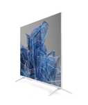 LED телевизор Kivi 55U750NW 140 см белый