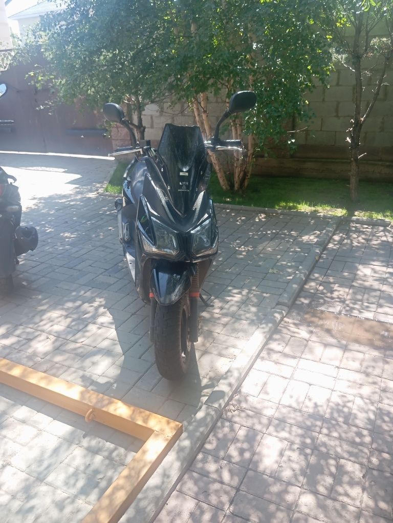 Продам мопеды бу