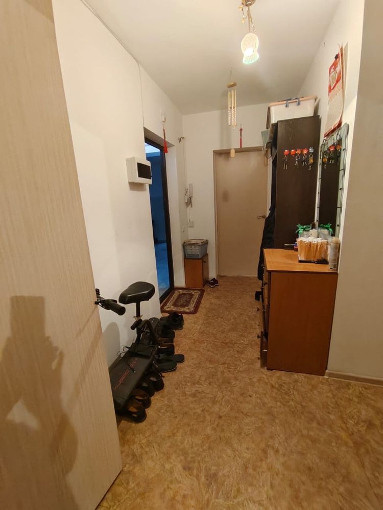 Продам квартиру в центре Талгара