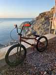 Велосипед BMX Haro 2020 года