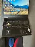 Asus tuf gaming A15