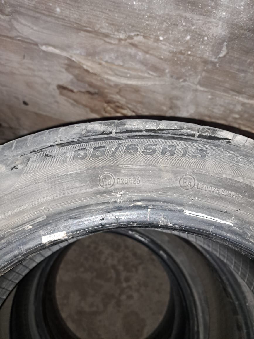 Продам резину ф15