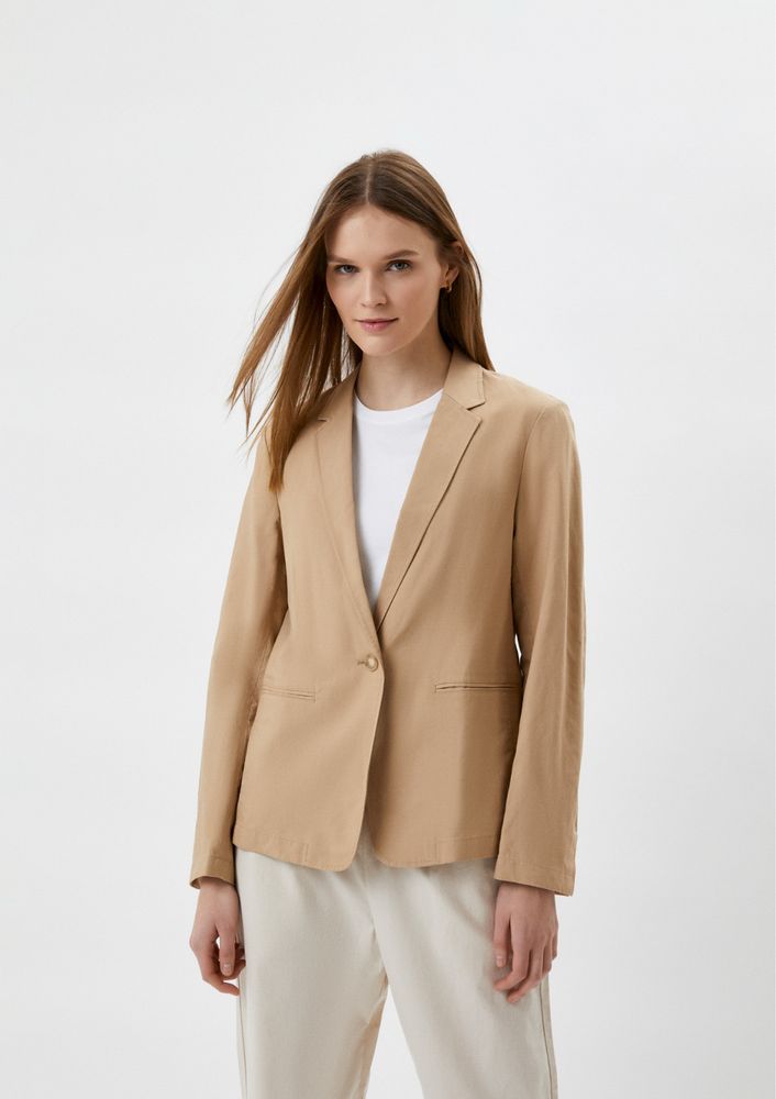 Костюм Uniqlo ( пиджак и шорты )