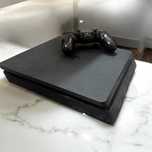 Sony PlayStation 4 Slim CUH-2208B (Кызылорда) лот 625277