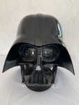 Продам шлем дарт вейдерв .stars wars.