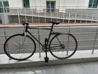 Велосипед Фикс, Fixed Gear, Fix