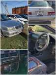 TOYOTA Camry 1997