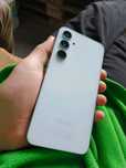 Samsung galaxy a55