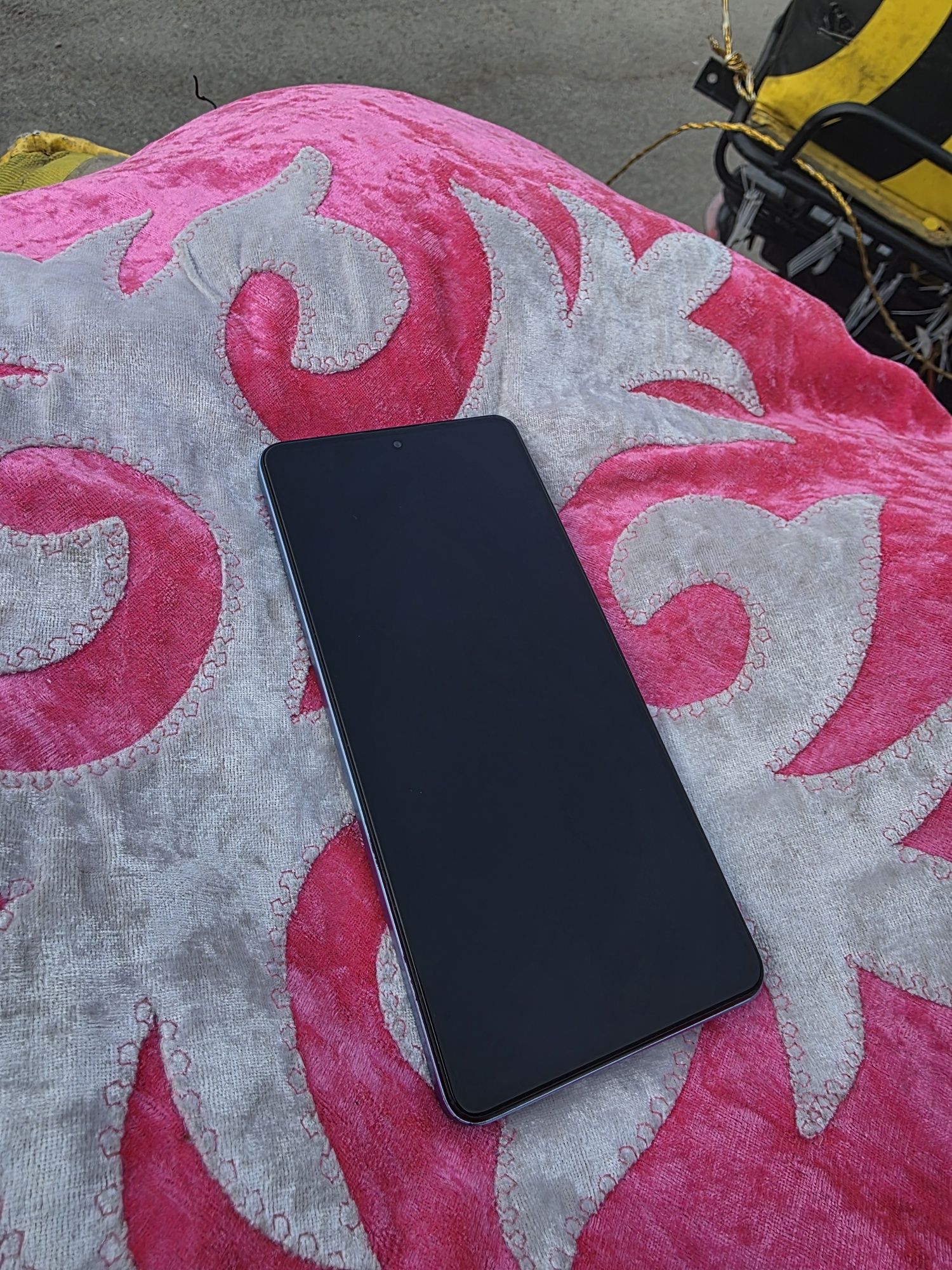 Poco x5 pro 5g продам