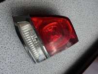 Фонарь задний Toyota Land Cruiser 200