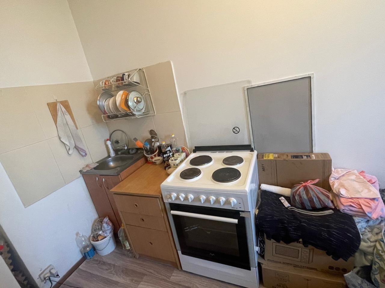Продам квартиру в ЖК Социум