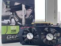 Geforce gtx 1050ti
