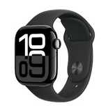 Смарт-часы Apple Watch Series 10 S/M 42 мм черный