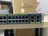 Cisco 2960 48 портов