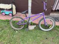 Продам BMX велосипед
