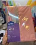 Продам Тюль mitte emily в нежном розовом оттенке