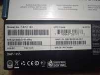 Точка доступа D-Link DAP-1155