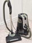 Продам пылесос Roboclean SPlus + С Плюс Aura