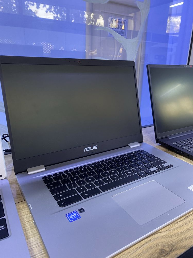 asus ноутбук (aktiv market)