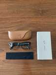 Продам Ray-Ban квадратные фотохромные (хамелеон)
